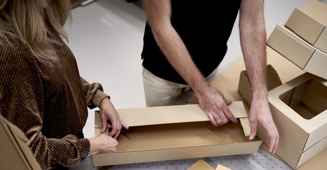 IKEA stopt met plastic verpakkingsmateriaal vanaf 2028