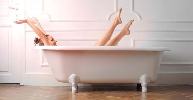 Een bad kopen: hier moet je op letten! Tips & tricks