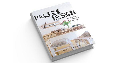 Boekentip: Palletdesign